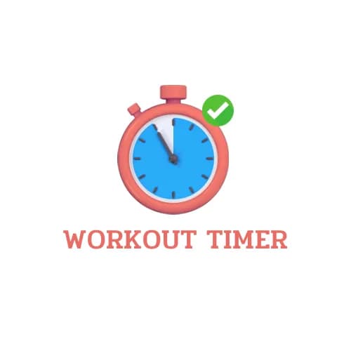 โปรแกรม โปรแกรม Workout Timer
