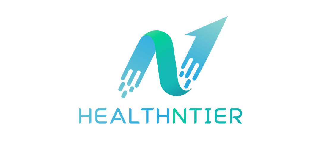 Healthntier Logo