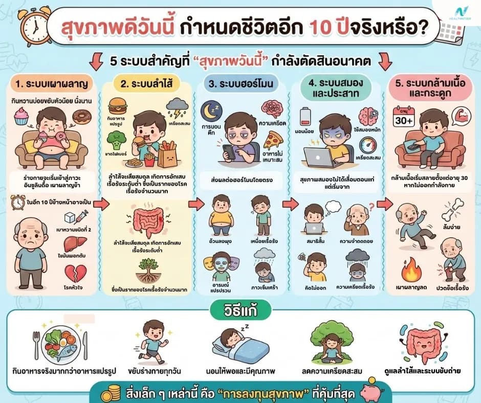 ภาพประกอบด้านสุขภาพจิต: สุขภาพใจกับชีวิตคู่ สำคัญอย่างไร ดูแลใจให้รักยืนยาว